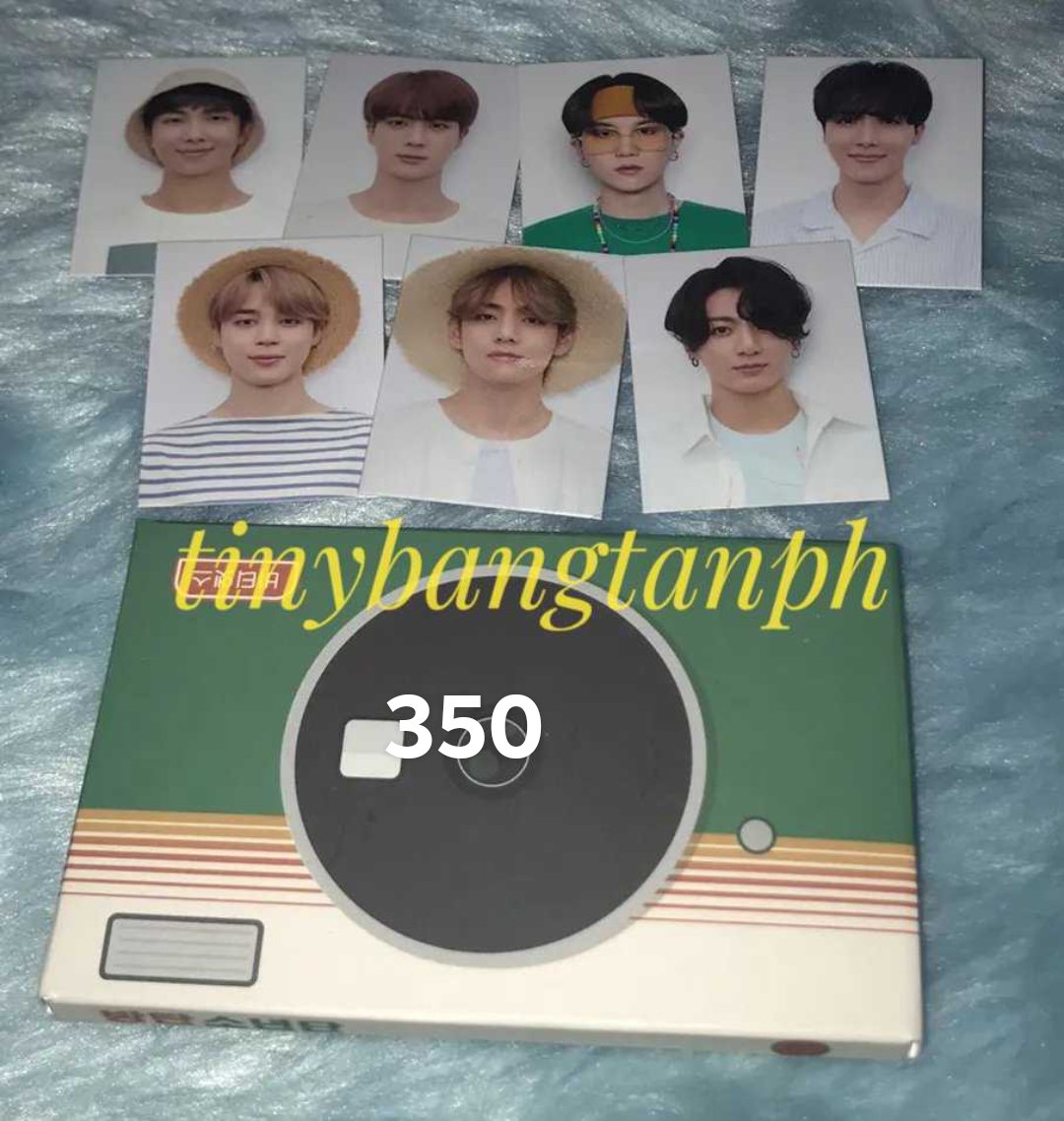tinybangtanph's tweet photo. 🛒WTS LFB ASSORTED BTS 
💸MOP: GCASH/MAYA (DOP OR PAYO JUST MESSAGE ME) 
🚛MOD: J&amp;T / LBC / LALAMOVE IF MANILA AREA
🇵🇭LOCATION: QUEZON CITY https://t.co/qCkq36zMAd