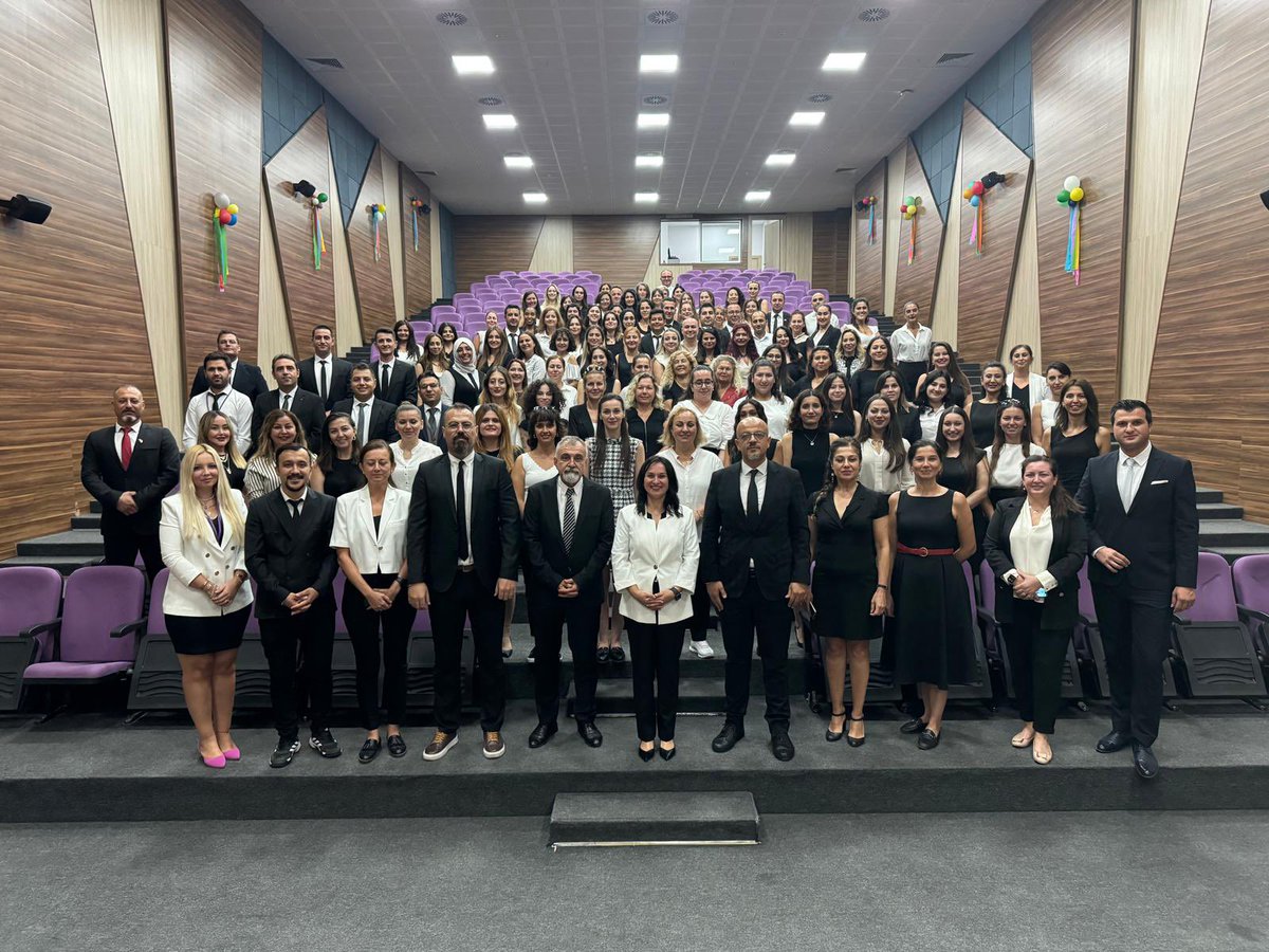 UĞUR’LU 2024-2025 EĞİTİM ÖĞRETİM YILINA MERHABA DEDİK
Uğur Okulları Çallı Kampüsü olarak gücümüze güç katan başarılı akademik kadromuz ile Uğurlu bir başlangıç yaptık. Yeni dönem, yeni heyecanlar, yeni projelerle biz hazırız! 
#UğurluOlmak
#HayalleriniAlUğuraGel