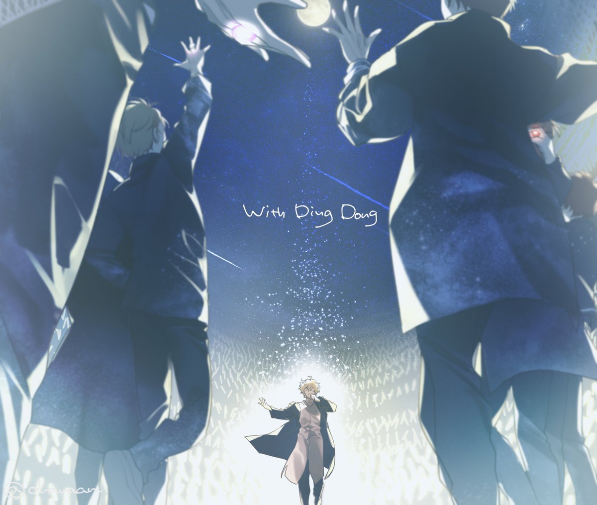 緒花✿5/24コミックス新刊 (@ohanaan) / Posts / X