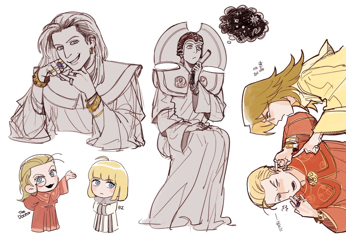 xy1ito1_who's tweet image. 내맘대로그림정말로