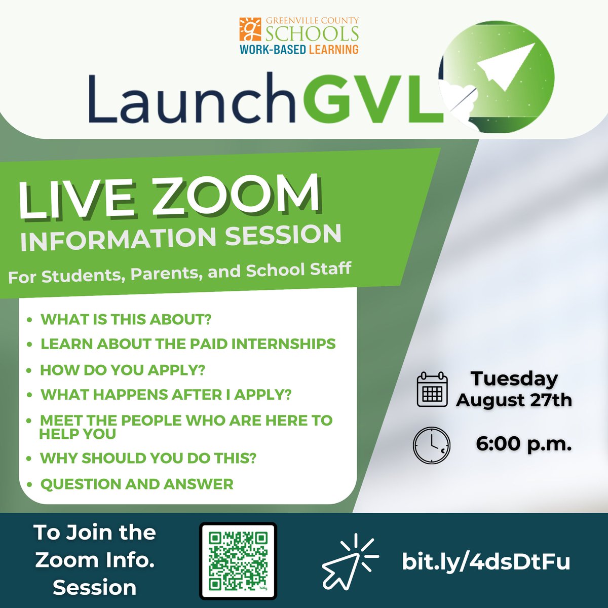 Greenville County Schools tweet media