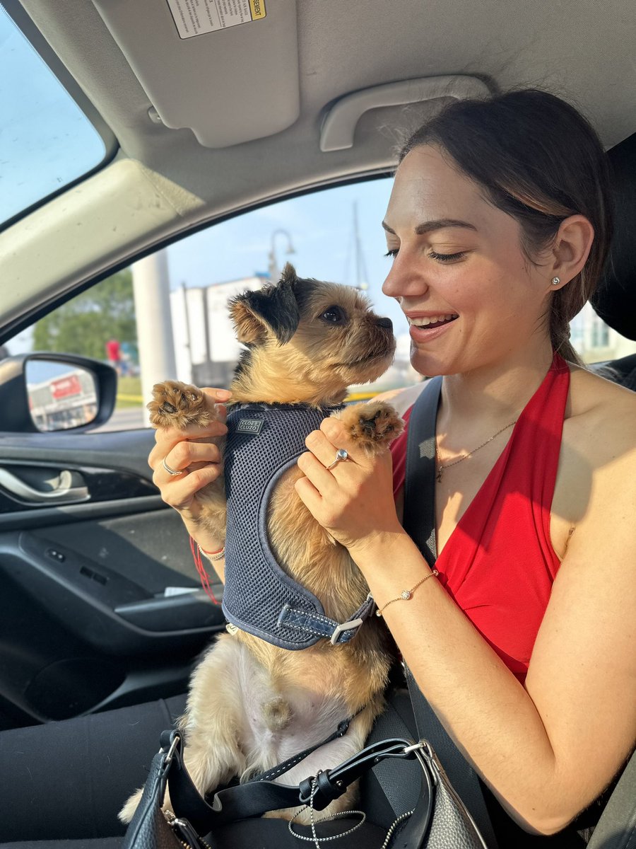 Love hard, not hard love