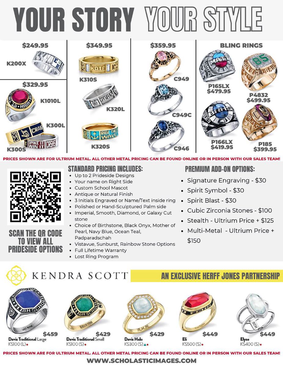 Discovery High School tweet media