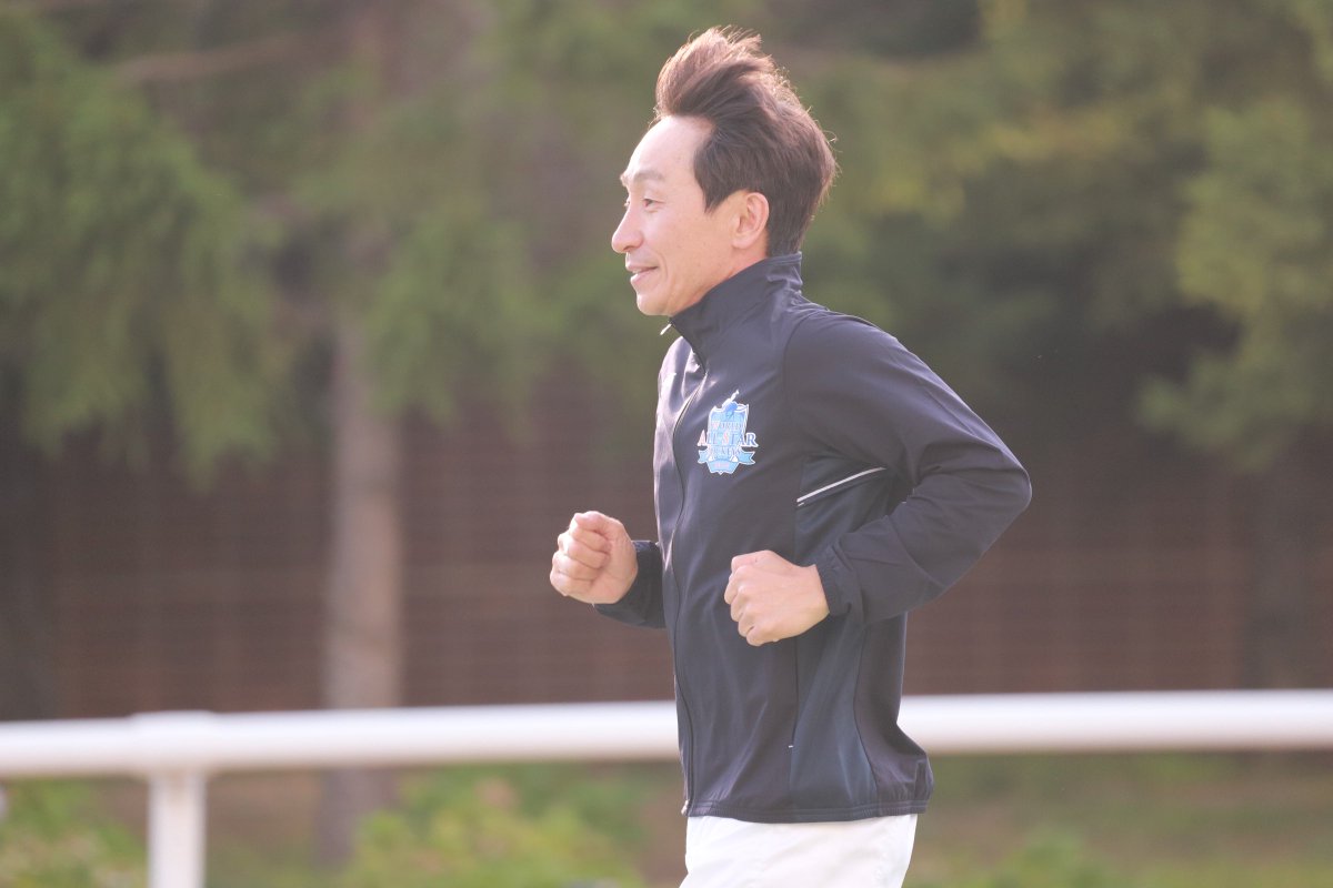 danon_premium15's tweet image. 載せてなかった中でお気に入りのやつ②
#WASJ
#WASJ2024 
#札幌競馬場