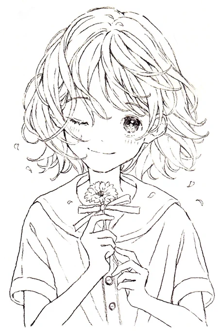 wip…♪ 