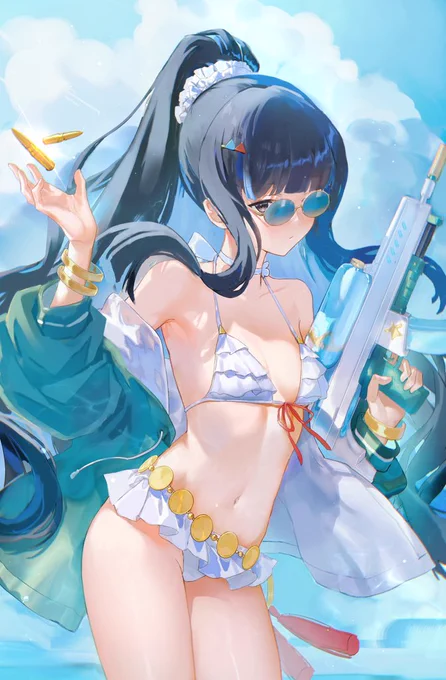トラロック#FateGrandOrder 
