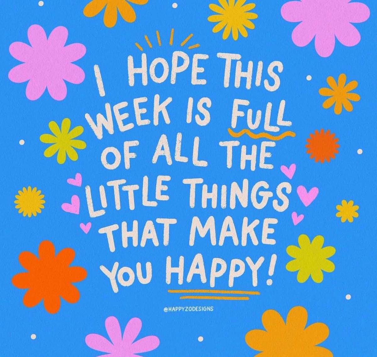 chstoads's tweet image. It’s Monday, have an amazing week!
#monday 
#newweek 
#gogetter