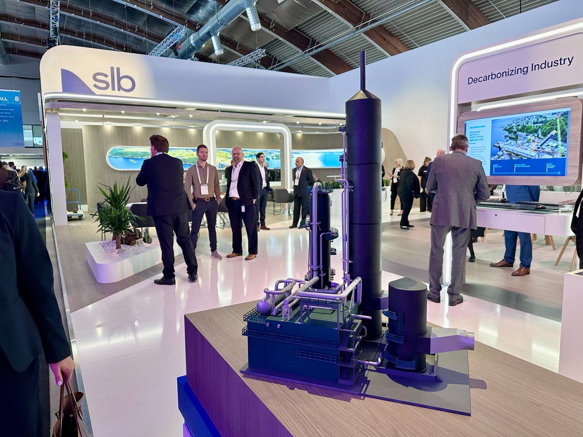 SLB Capturi tweet media