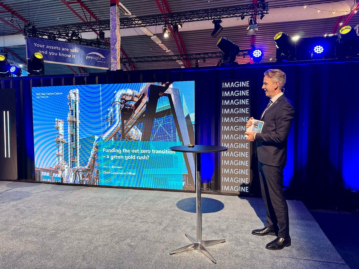 SLB Capturi tweet media