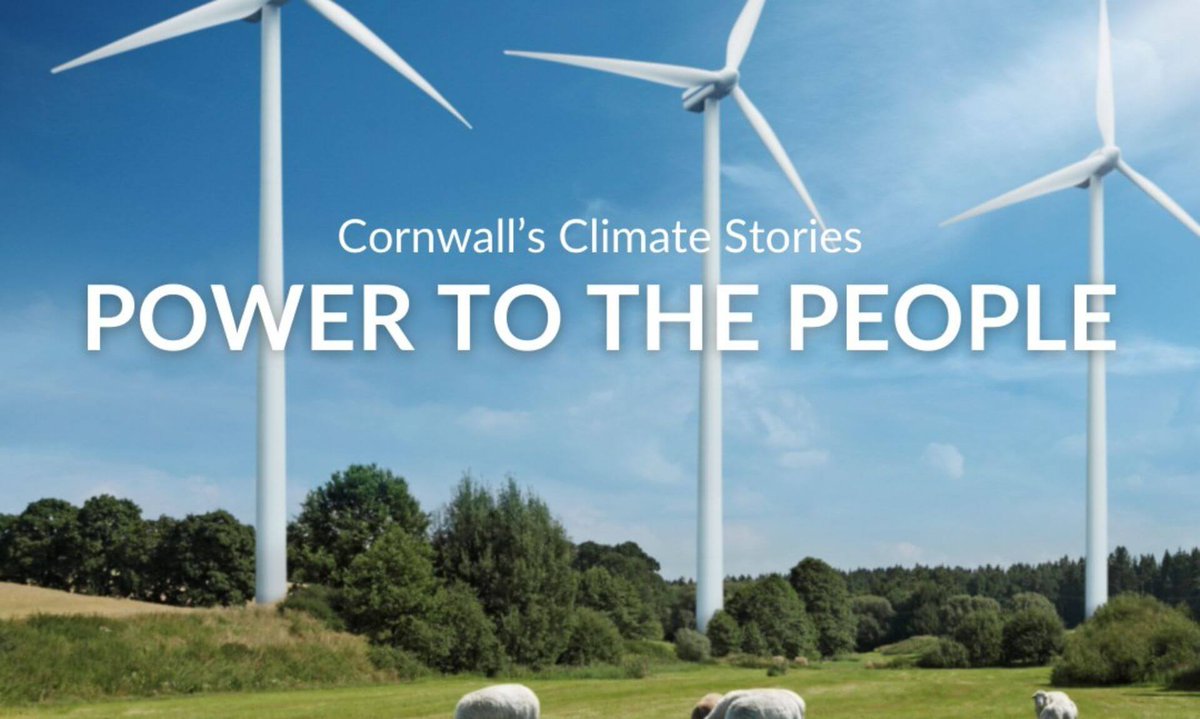 Transition Bath (@transitionbath) on Twitter photo Power to the People is a film exploring the opportunities as we move away from fossil fuels. Includes a farmer producing food with solar panels and projects to harness the heat in the Earth’s crust. 8 Sept, 4pm. <a href="/LittleTheatreUK/">Little Theatre Cinema</a> 🌏🌞Plus panel. Book: shorturl.at/n2vkF Power to the People is a film exploring the opportunities as we move away from fossil fuels. Includes a farmer producing food with solar panels and projects to harness the heat in the Earth’s crust. 8 Sept, 4pm. <a href="/LittleTheatreUK/">Little Theatre Cinema</a> 🌏🌞Plus panel. Book: shorturl.at/n2vkF