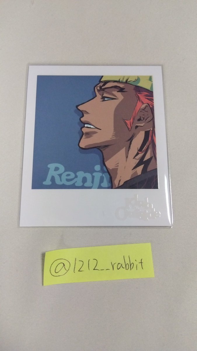 アジンチュ tweet media