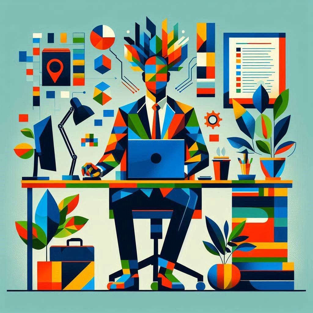 #leadership #reflexiones #lunes. Por qué la curiosidad infinita en el trabajo me importa y mucho y que hago para cultivarla (en inglés) buff.ly/3WXZdlL