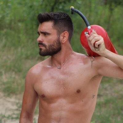 SamDVR_'s tweet image. #NouvellePhotoDeProfil