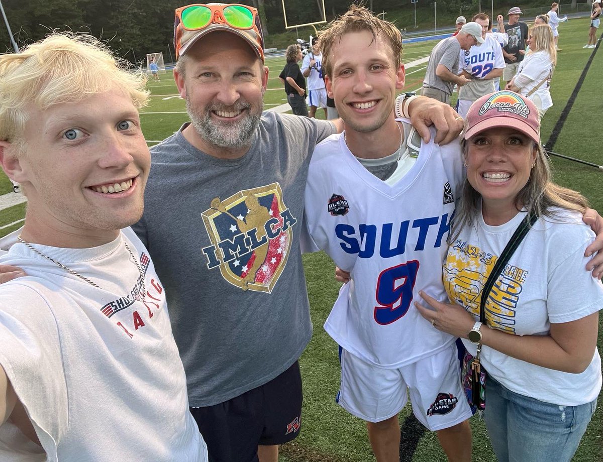 fvlax's tweet photo. Humble enough to know WE can be replaced…
Confident enough to know…there is no one like US! 🎃
New pages, new chapters, same story. #Uncommon
@Fvlax33 @fvlax1 @kcwheels1
#NCLax #WheelsUp #WheelsOut 🦁🛫 https://t.co/zgsA766APK