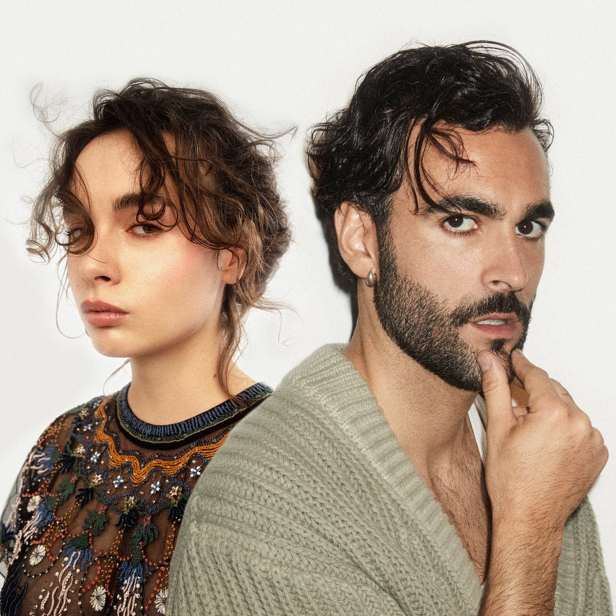 itparade_'s tweet photo. "Mi fiderò" di @mengonimarco e @sonolamadame1 è ufficialmente certificata quarto disco di platino per aver superato le 400.000 unità vendute.

@FIMI_IT https://t.co/HX7kw3pYST