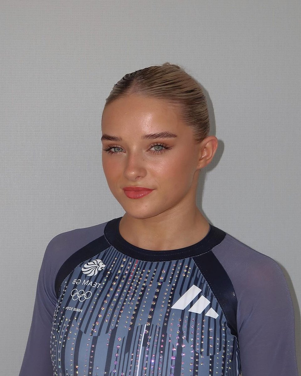 British babe Ruby Evans ✨🇬🇧😍 #Olympics