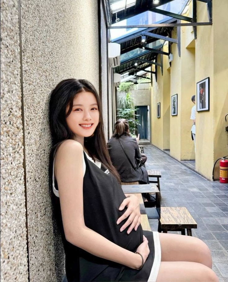 Pradipta, 林 tweet media