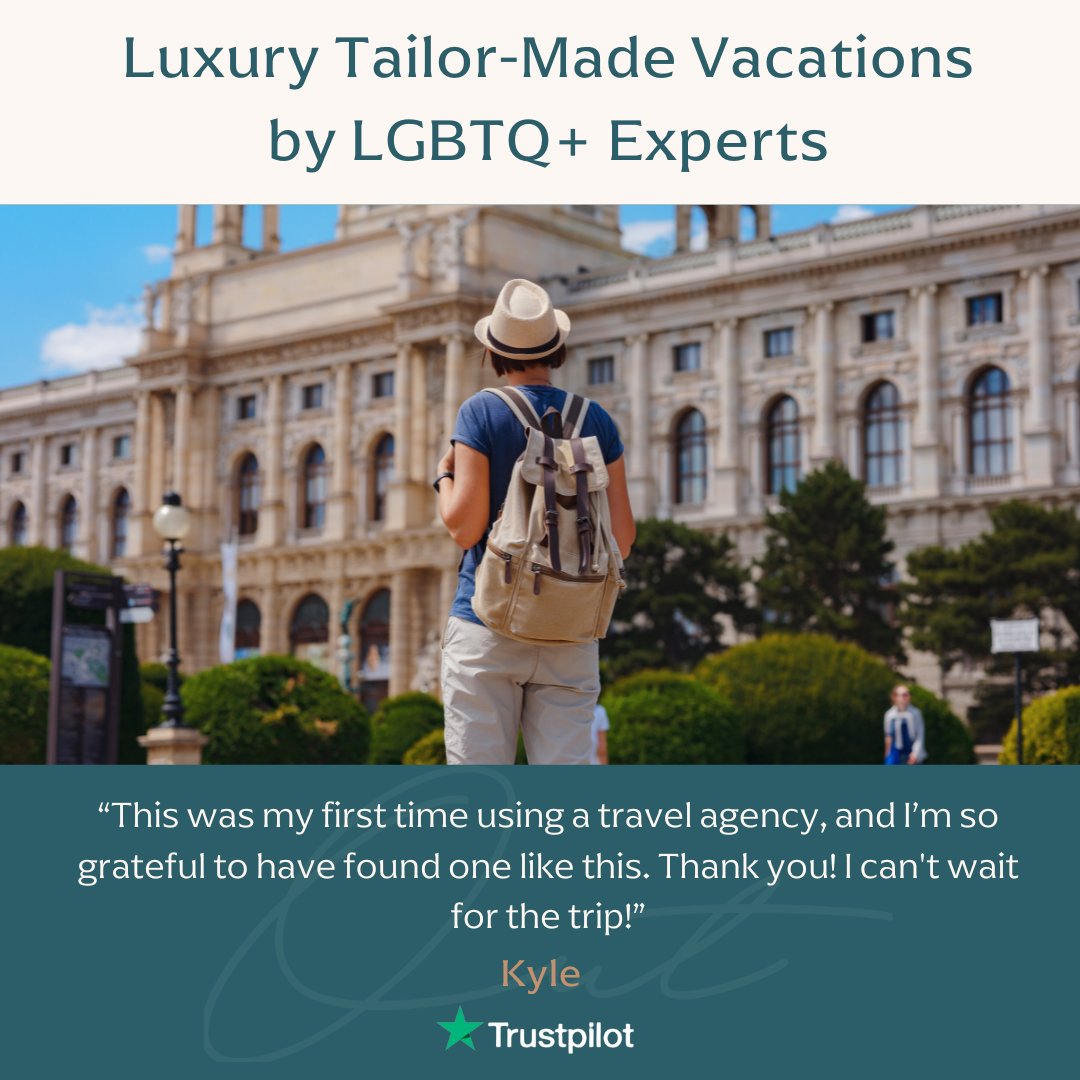 ✨ We’re here to make your luxury journey effortless. Discover how we take the stress out of planning and booking, so you can fully immerse yourself in your adventure. 🌍✈️ Ready for a stress-free travel experience? Visit our website to get started.