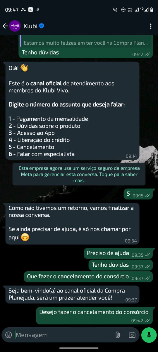 profrdiniz's tweet photo. @vivobr @klubi não atendem https://t.co/rNteNI4kdg