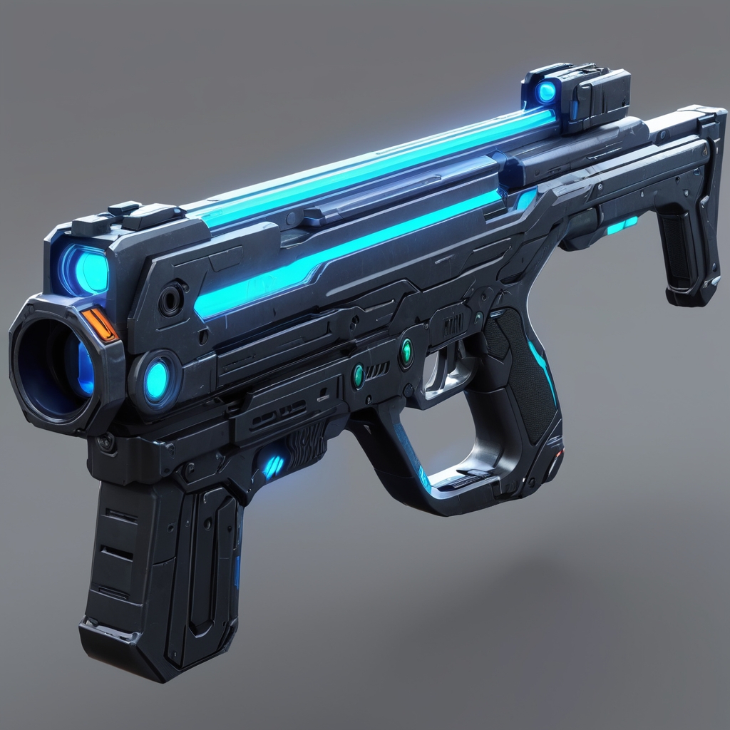 Quad_Studio1's tweet image. &quot;Just finished designing a few new guns for the game! 🎮🔫 Check out these sleek and powerful weapons, perfect for taking your gameplay to the next level. Stay tuned for more updates! #GameDesign #WeaponDesign #Gaming #IndieGame #LevelUp&quot;