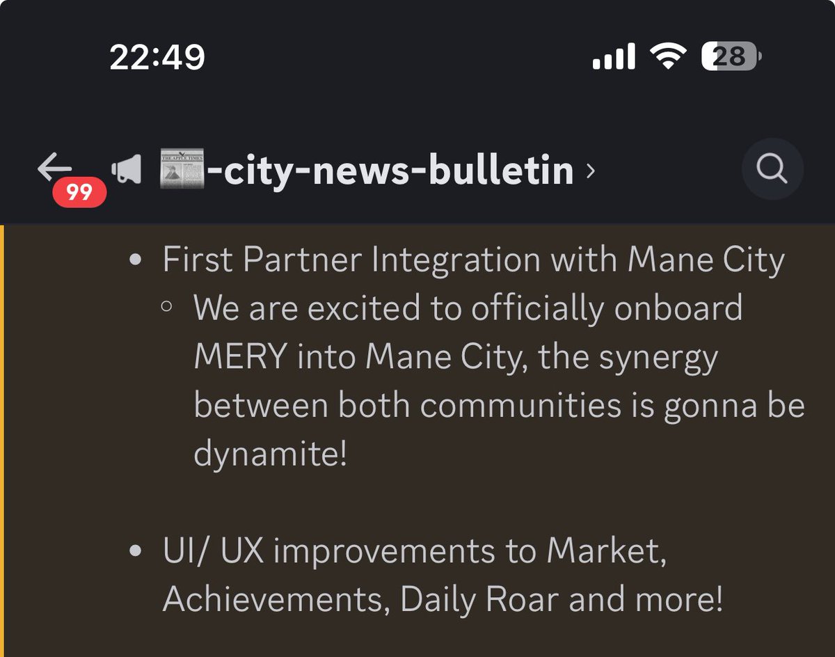 Misteryoncro's tweet photo. GM 👻

@LoadedLions_CDC Manecity finally announced that @Misteryoncro became the first partner integration with Mane City. 

MERY nfts will soon available to use in https://t.co/TaCzxgevj4 

More partnership and ongoing activities incoming! 

Memes season incoming 👻🪄 https://t.co/XWT8vtR5Pw