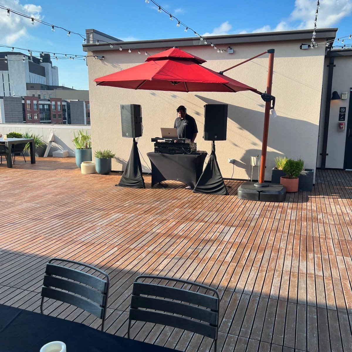 Connect With a Wish tweet media