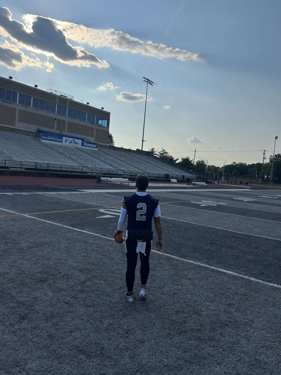 We're dialed 2️⃣