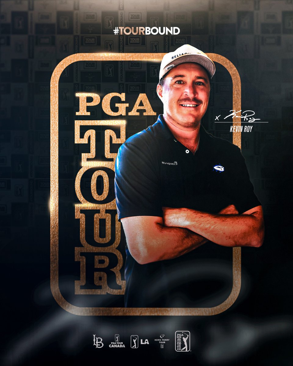 Korn Ferry Tour tweet media