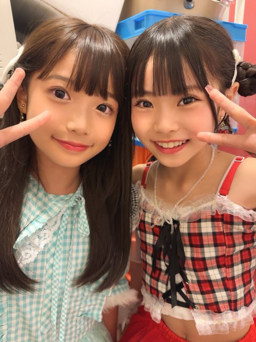 Twitterのコスプレ画像7