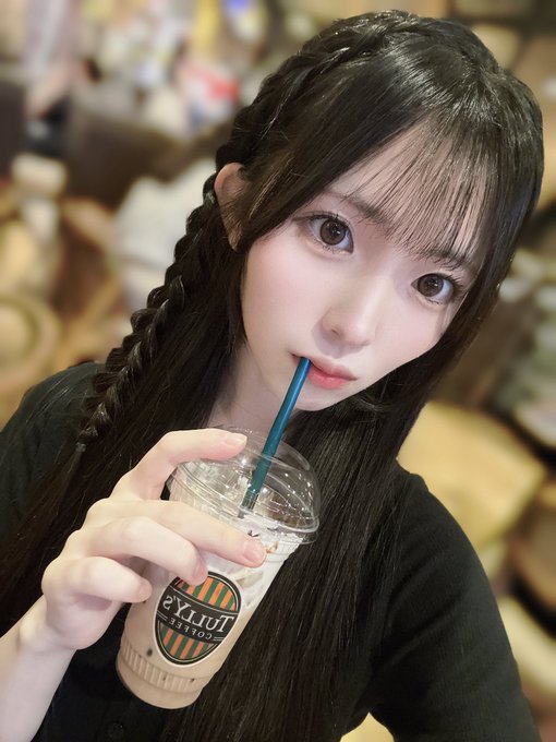 眞辺あみのTwitter画像26