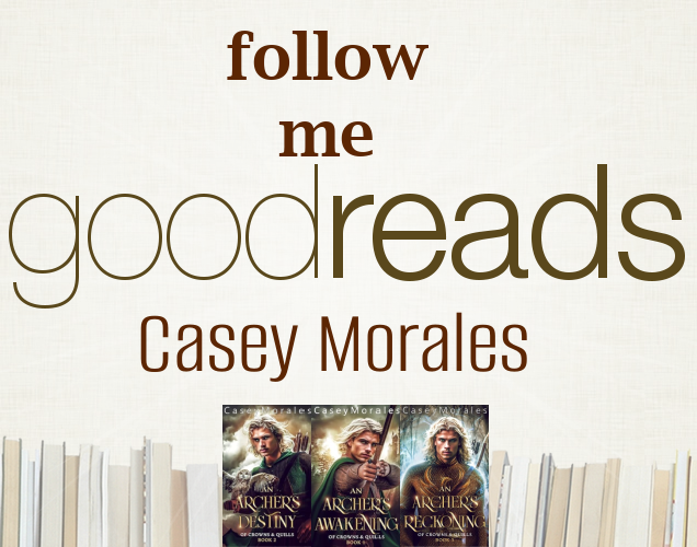 AuthorCaseyM's tweet photo. Follow me on Goodreads!
https://t.co/atulaN6Gcj
#goodreadsauthor #lgbtqia https://t.co/FOZS40ajTy