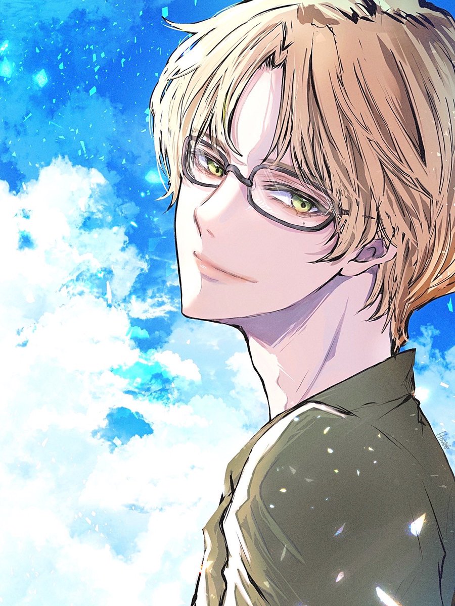 「まだまだ暑いね」