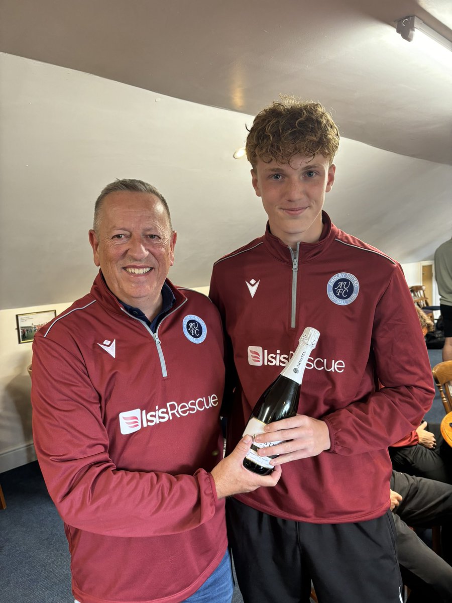 Ardley United FC (@ardleyunitedfc) on Twitter photo Today’s <a href="/isisrescue/">Isis Rescue</a> man of the match is Caleb Moir for an amazing performance at the back today Today’s <a href="/isisrescue/">Isis Rescue</a> man of the match is Caleb Moir for an amazing performance at the back today