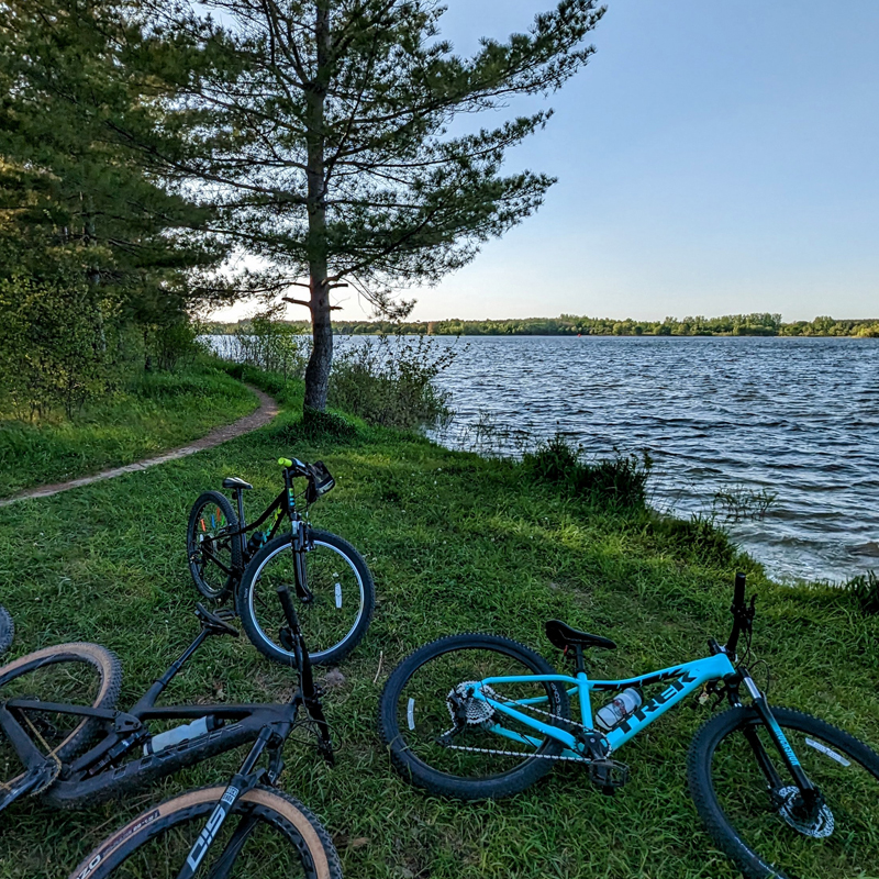 Speed River Bicycle tweet media