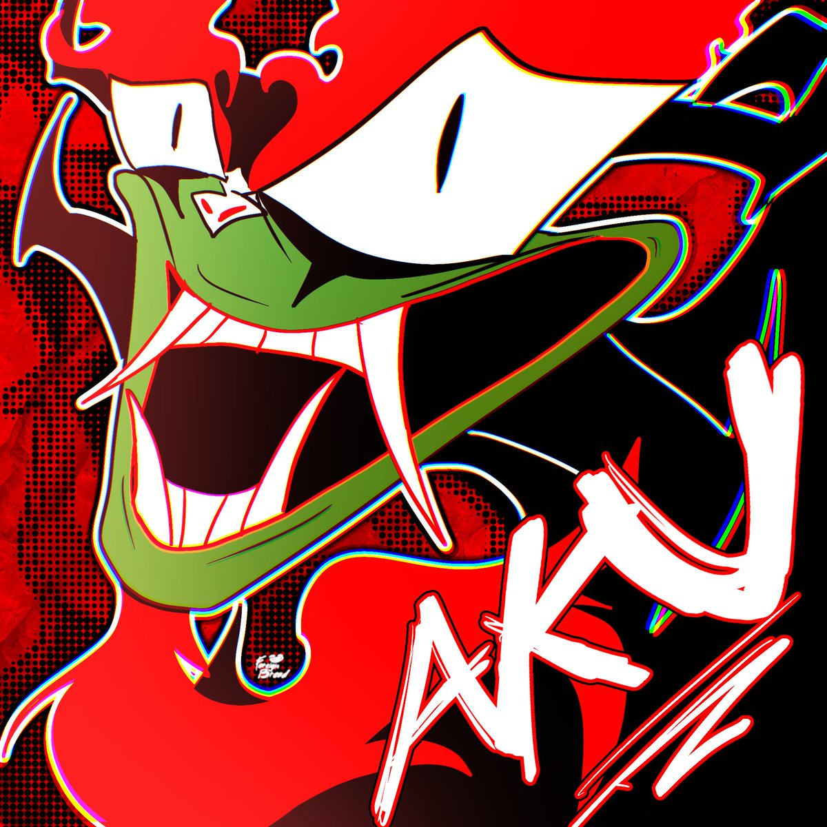 AKU rkgk