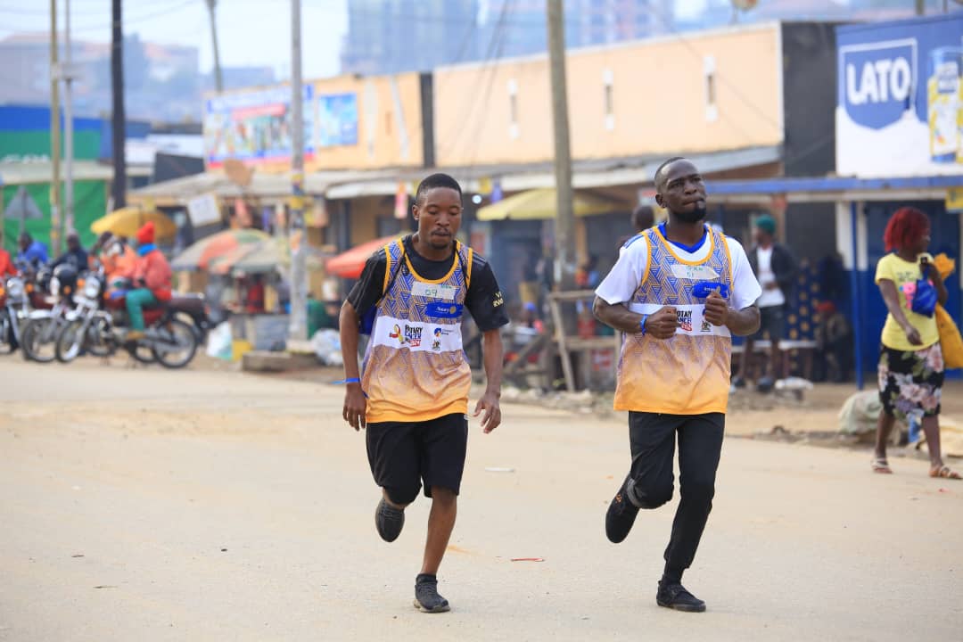 EdwinsMasereka3's tweet photo. I participated in the #RotaryCancerRun2024 yesterday for the first time what an experience, great i repeat great https://t.co/EKwpvbyRHM