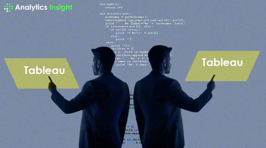 analyticsinme's tweet image. What are the Top Tableau Alternatives?
tinyurl.com/5dwnsby2
#TableauAlternatives #DataVisualizationTools #PowerBI #QlikSense #Tableau #AINews #AnalyticsInsight #AnalyticsInsightMagazine
