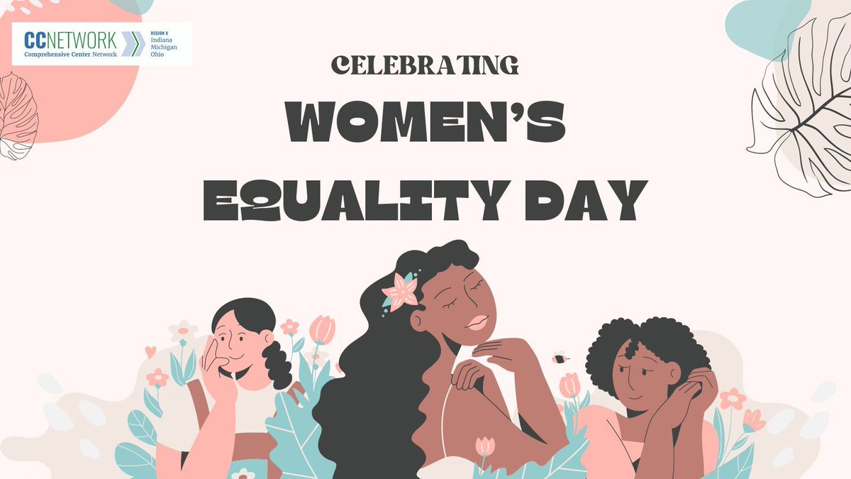 Region 8 Comprehensive Center tweet media