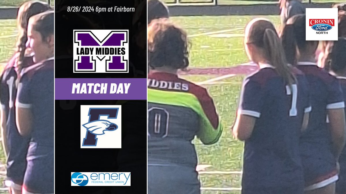 Middletown Middies tweet media