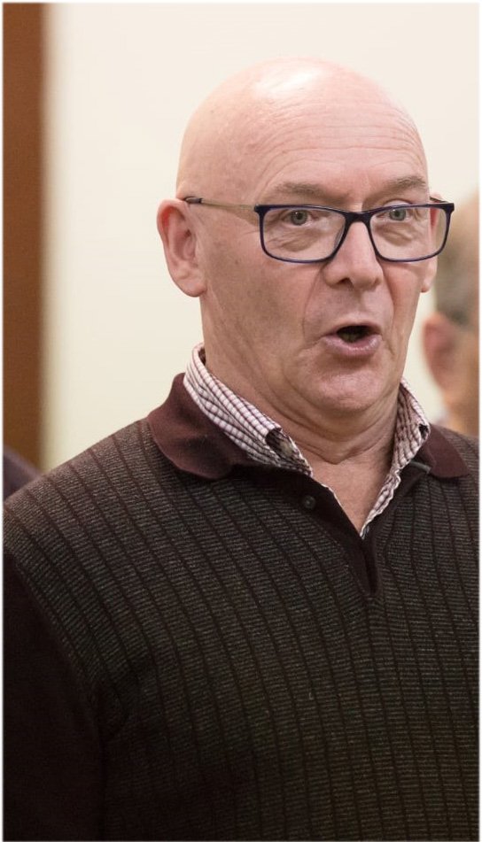 Côr Rhuthun tweet media