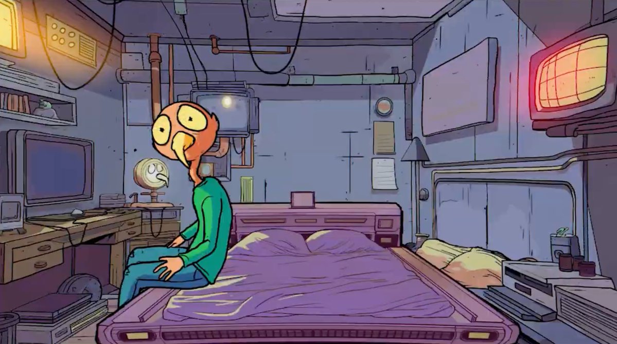 theother_dave's tweet photo. wake up

its launch day https://t.co/Rgbw8PiVhU