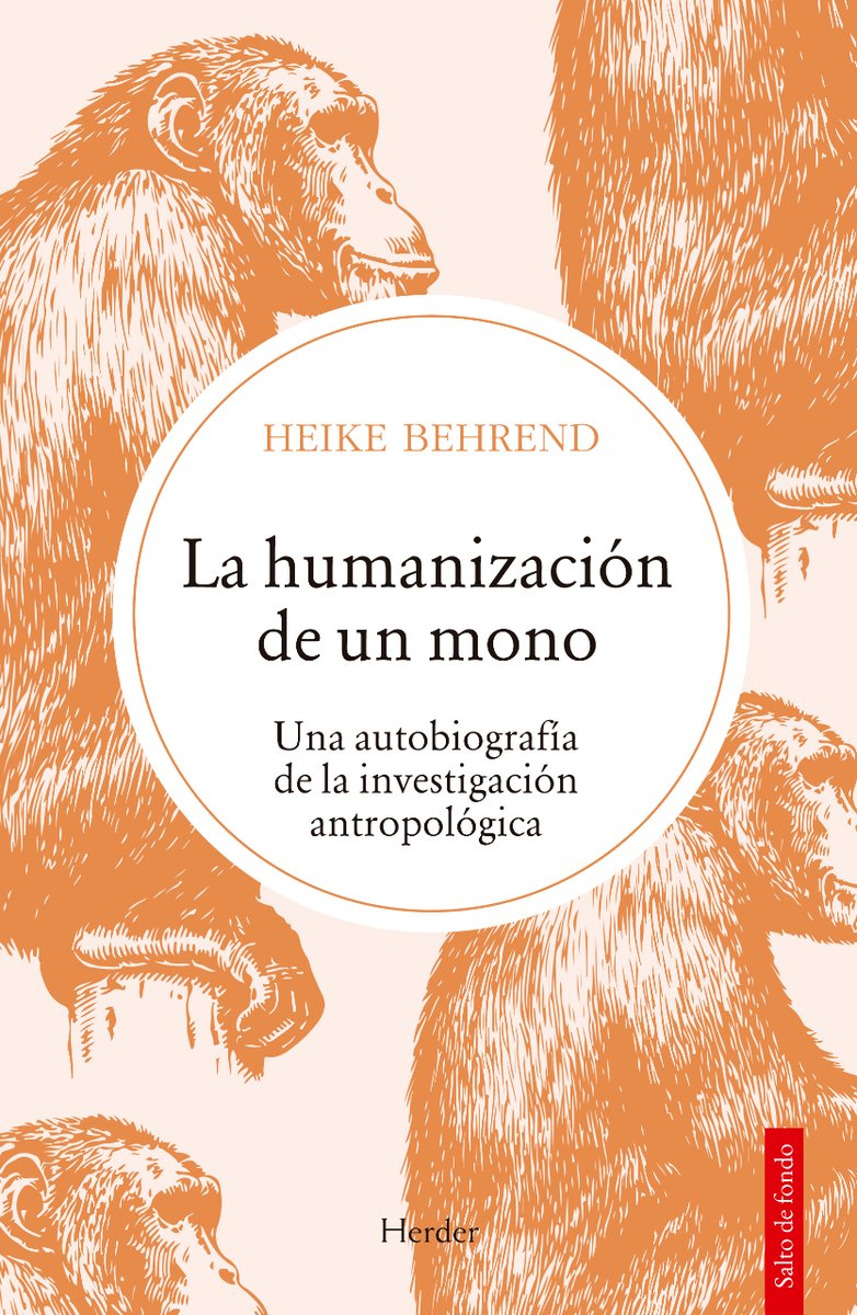 herderbarcelona's tweet photo. #HeikeBehrend define su libro como un relato etnográfico, pero también como una «historia de enredos, más bien poco heroicos, y malentendidos culturales». Es, además, una historia que recoge las experiencias y palabras de los pueblos del #ÁfricaOriental.
👉https://t.co/nBDELMSCV3 https://t.co/xuX0n7n2FX
