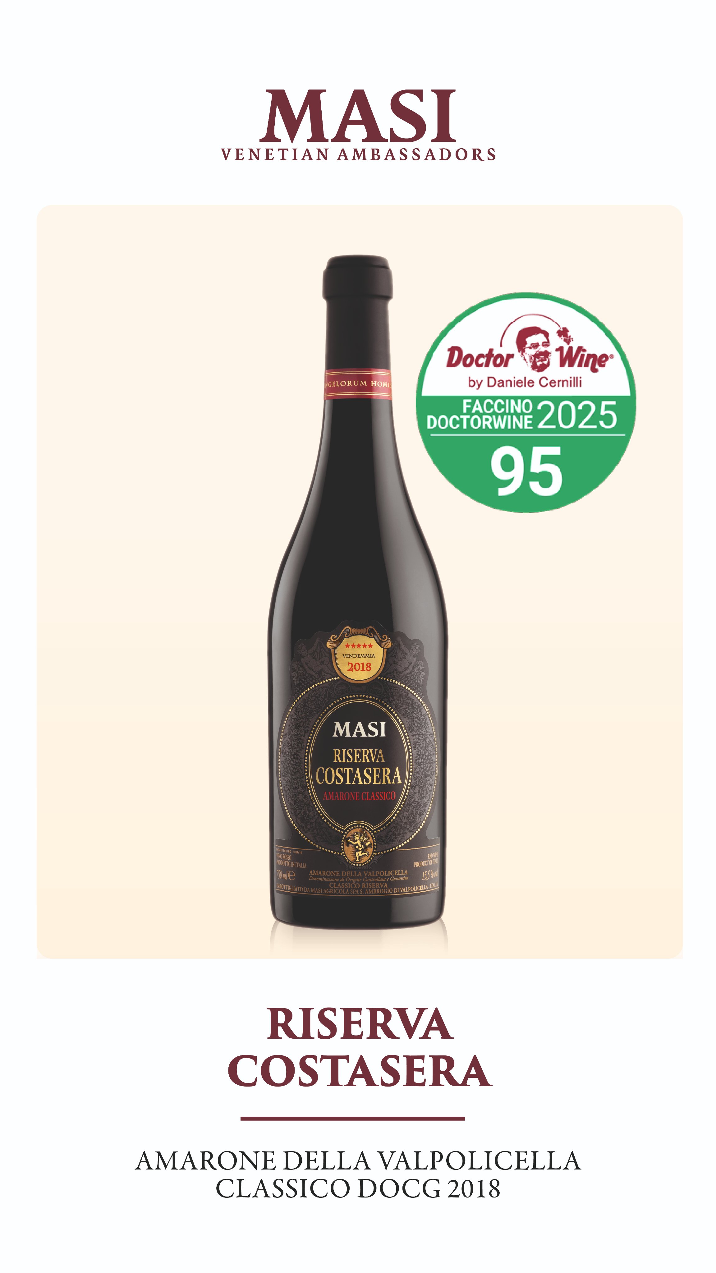 Masi Wines MasiWines X