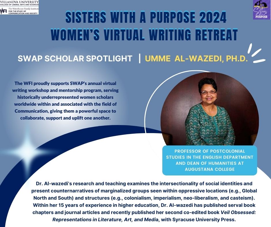 Waterhouse Family Institute tweet media