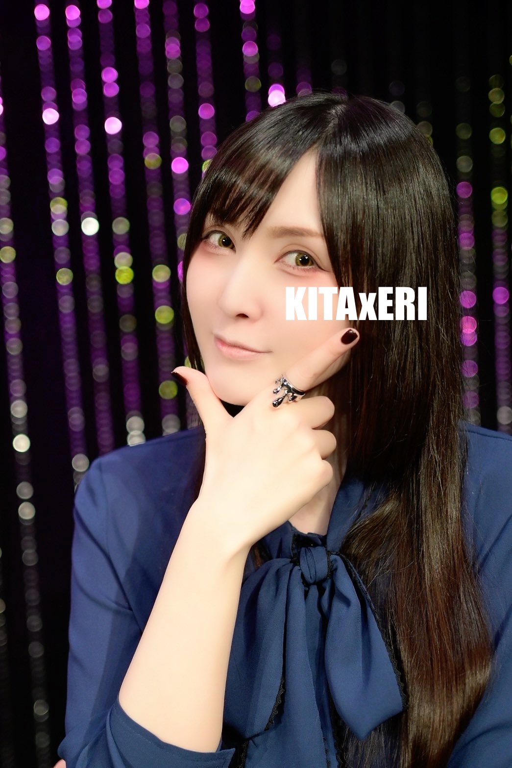 喜多村英梨✦✦✦キタエリ on X: 