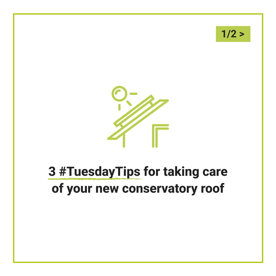 Projects4Roofin's tweet photo. 🏠✨ Keep your conservatory roof in tip-top condition with these top tips!

Swipe left to discover simple yet effective ways to ensure your conservatory remains a beloved part of your home all year round.

#ConservatoryCare #HomeMaintenance #VeluxWindows https://t.co/3USRmGOnGi