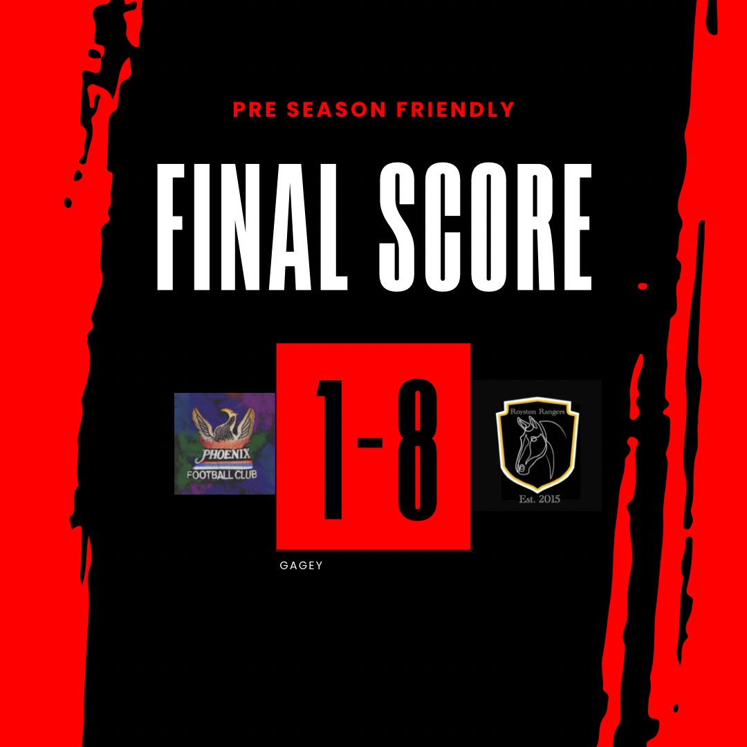 Phoenix FC tweet media