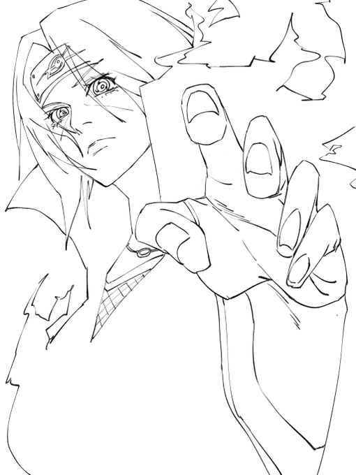 #これを見た人は無言で去年8月の画像を貼る 