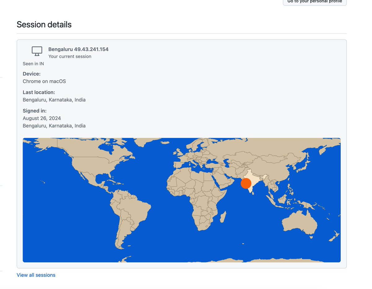 🇮🇳 Honne Gowda A tweet media