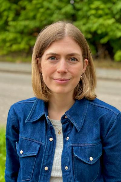 Department of Government, Uppsala University tweet media